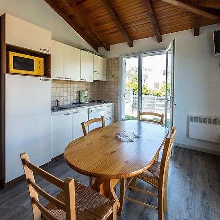 Villa Terrasse De Malbeccu Casamaccioli Exterior foto