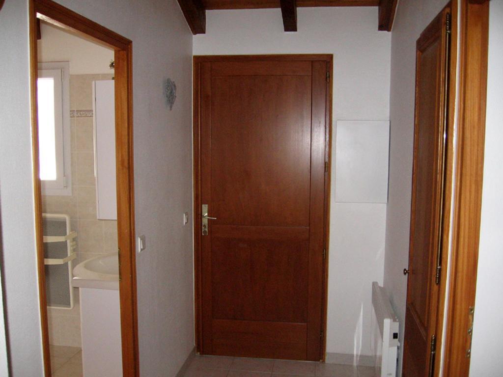 Villa Terrasse De Malbeccu Casamaccioli Habitación foto