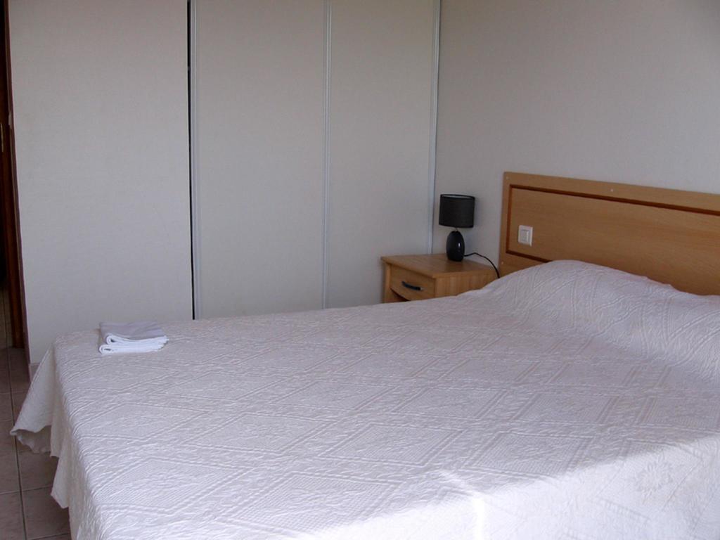 Villa Terrasse De Malbeccu Casamaccioli Habitación foto