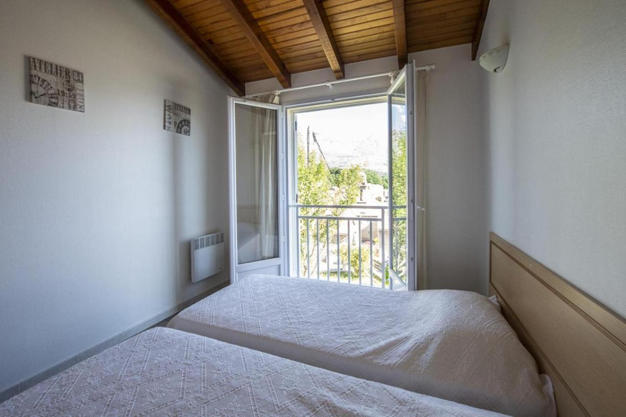 Villa Terrasse De Malbeccu Casamaccioli Exterior foto
