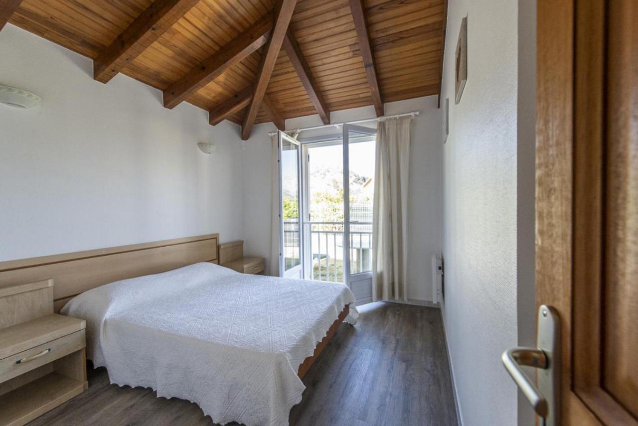 Villa Terrasse De Malbeccu Casamaccioli Exterior foto